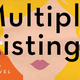 Illustration for article titled Housing-centric novel iMultiple Listings/i rests on a foundation of clichés